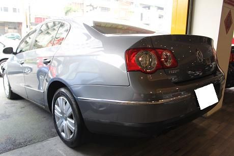 VW 福斯 Passat TDI  照片8