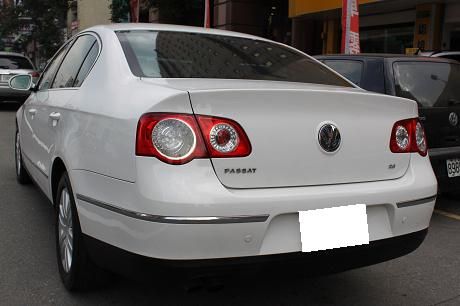 VW 福斯 Passat  照片8