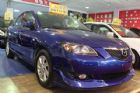 台中市Mazda 馬自達 3  MAZDA 馬自達 / 3中古車