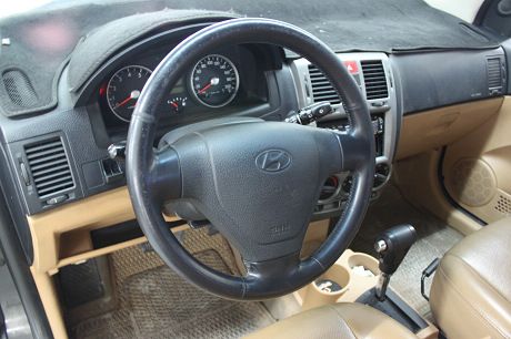 06~Hyundai 現代 Getz 照片5