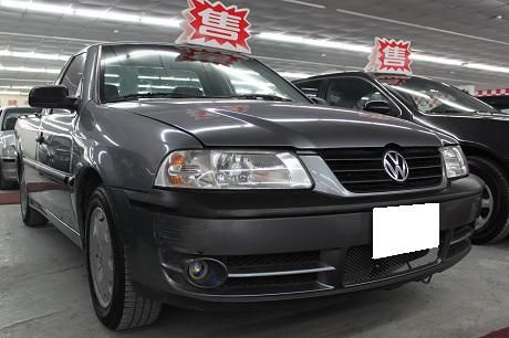 VW 福斯 Pointer  照片1