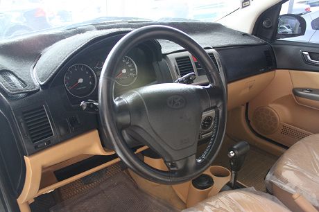 Hyundai 現代 Getz  照片2