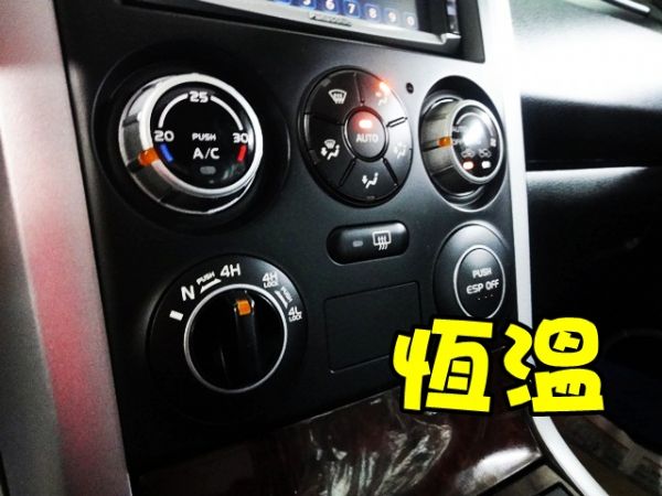 SUM 聯泰汽車 2007 VITARA 照片5