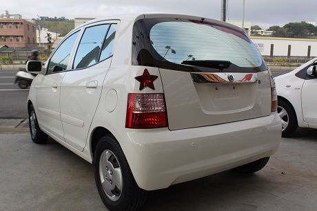 Kia 起亞 Euro Star  照片10