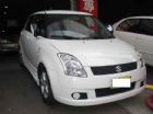 台中市Suzuki 鈴木 Swift  SUZUKI 鈴木 / Swift中古車