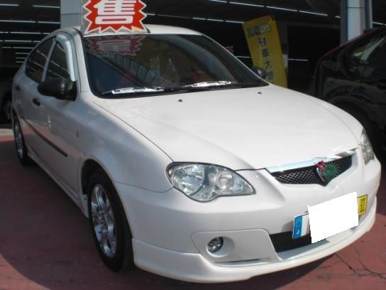 Proton 普騰 Gen 2 照片1