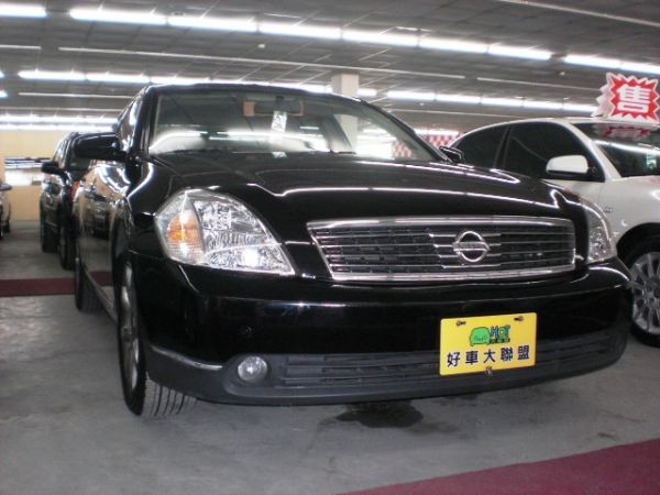 Nissan 日產 Teana  照片1