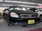 台中市Nissan 日產 Teana  NISSAN 日產 / Teana中古車