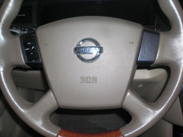 Nissan 日產 Teana  照片3