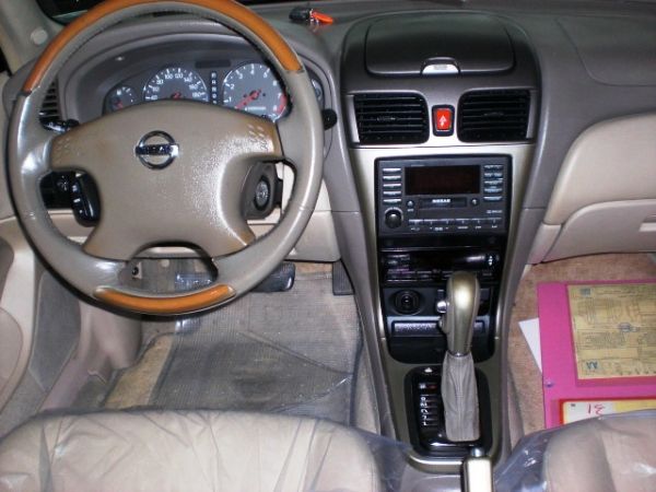 Nissan 日產 Sentra M1  照片2