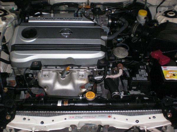 Nissan 日產 Sentra M1  照片8