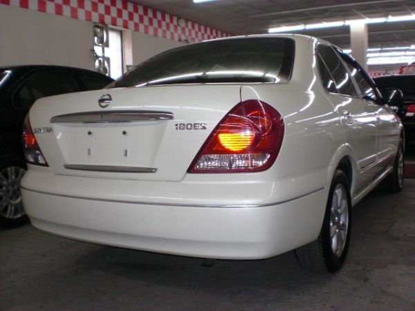 Nissan 日產 Sentra M1  照片10