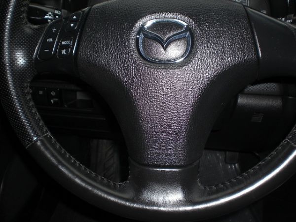 Mazda 馬自達 6S 照片5