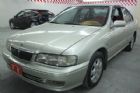 台中市2000~日產 Sentra HV NISSAN 日產 / Sentra中古車