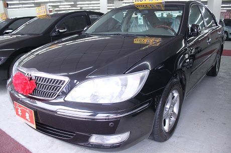 05~Toyota豐田 Camry 照片1