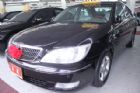 台中市05~Toyota豐田 Camry TOYOTA 豐田 / Camry中古車