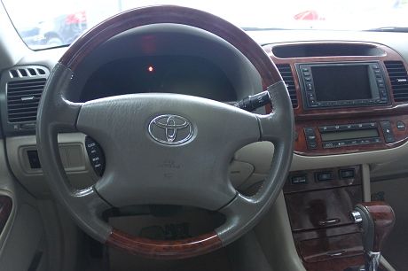 05~Toyota豐田 Camry 照片5