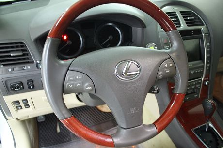 07~Lexus 凌志 ES 350 照片6