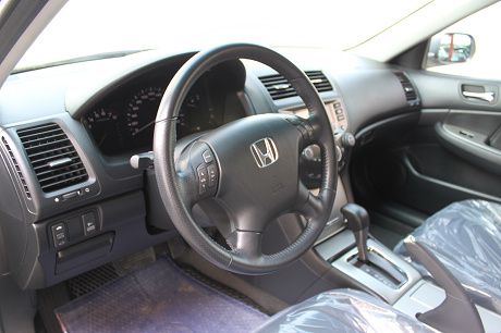 Honda 本田 Accord K11  照片3