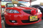 台中市Mazda 馬自達 3 MAZDA 馬自達 / 3中古車