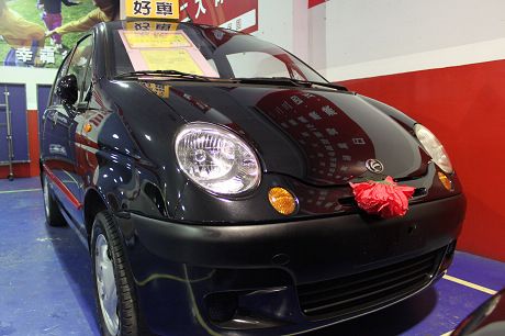 Formosa 台塑 Matiz(台塑二 照片1