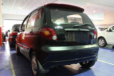 Formosa 台塑 Matiz(台塑二 照片9