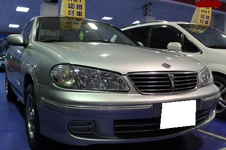 Nissan 日產 Sentra180  照片1