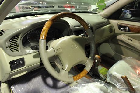 Nissan 日產 Sentra180  照片5