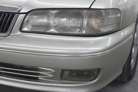 Nissan 日產 Sentra HV 照片6