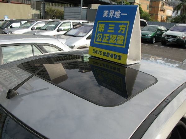 運通汽車-2006年-福特-Focus 照片7