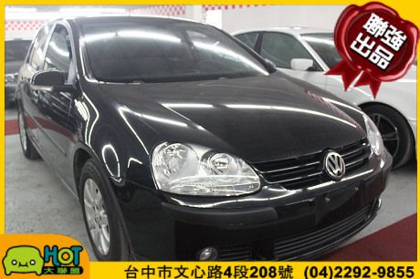 VW 福斯 Golf 照片1