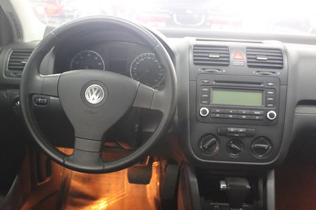 VW 福斯 Golf 照片2