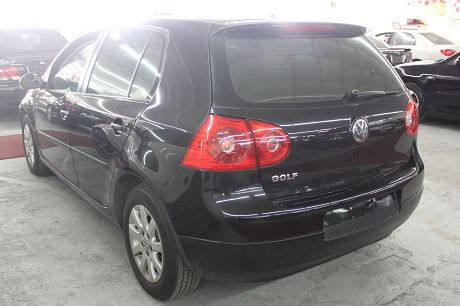 VW 福斯 Golf 照片6