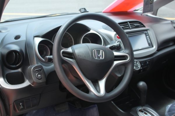 Honda 本田 FIT  照片2