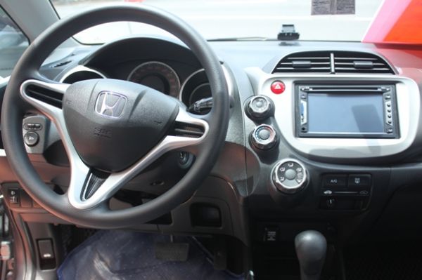 Honda 本田 FIT  照片3