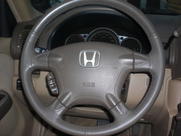 Honda 本田 CR-V 照片3