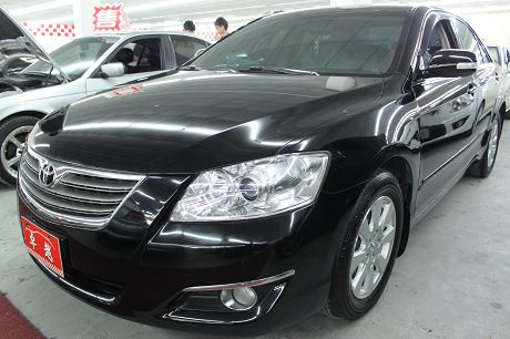 07~Toyota豐田 Camry 照片1