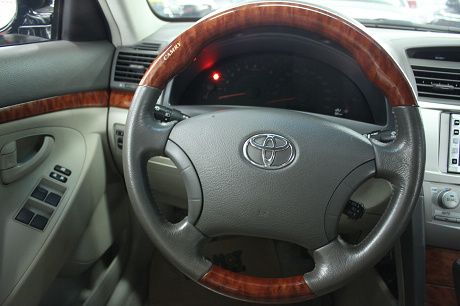 07~Toyota豐田 Camry 照片5