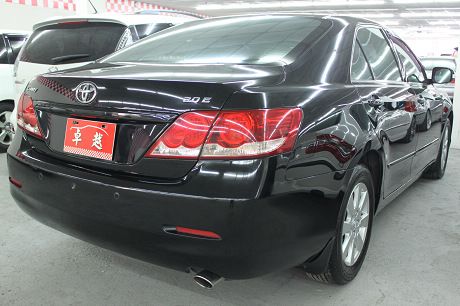 07~Toyota豐田 Camry 照片10