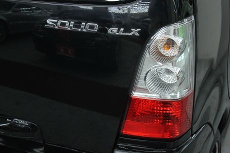 07~Suzuki 鈴木 Solio  照片8