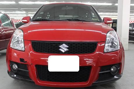 Suzuki 鈴木 Swift  照片1