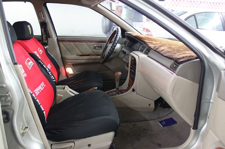 Nissan 日產 Sentra HV  照片7