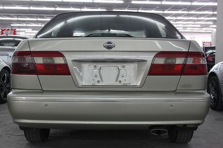 Nissan 日產 Sentra HV  照片9