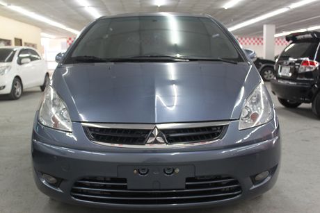 Mitsubishi 三菱 Colt P 照片1