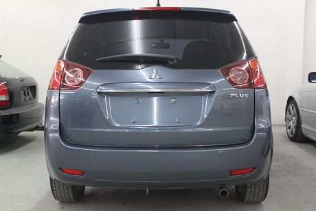 Mitsubishi 三菱 Colt P 照片10