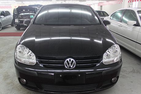 VW 福斯 Golf  照片1