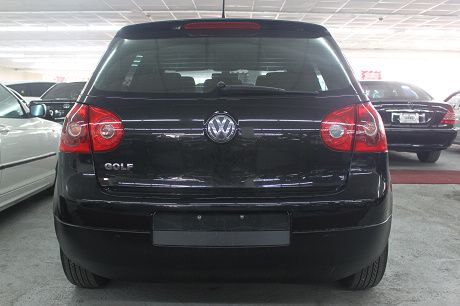 VW 福斯 Golf  照片7