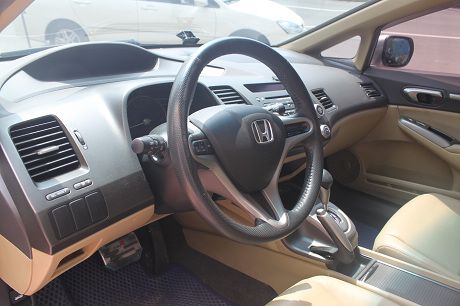 Honda 本田 Civic K12  照片2