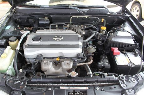 Nissan 日產 Sentra180  照片9