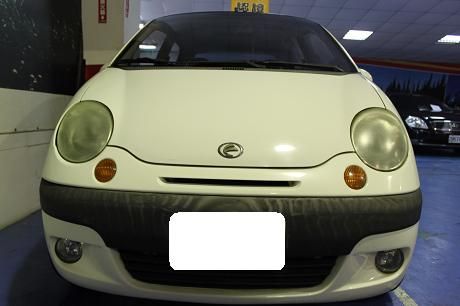 Formosa 台塑 Matiz 照片1